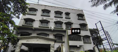 highway inn international