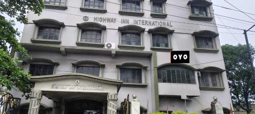 highway inn international