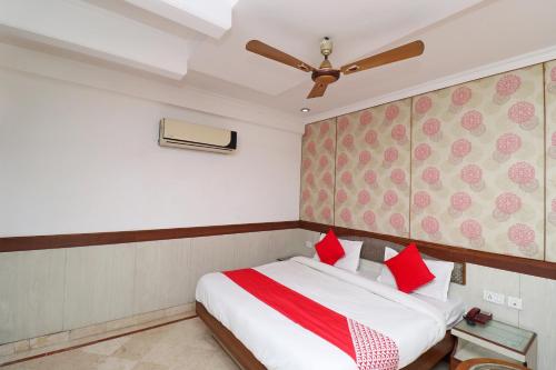 highway inn international