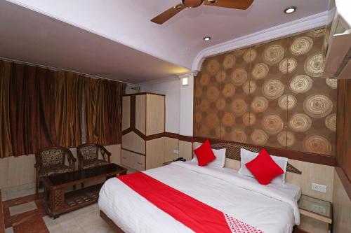 highway inn international