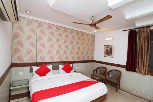 highway inn international