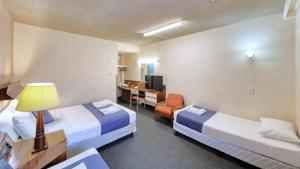 goulburn central motel
