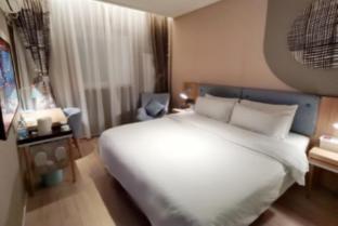home inn hengshui heping west road hengshui college