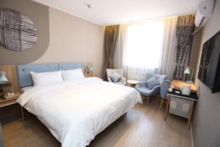 home inn hengshui heping west road hengshui college