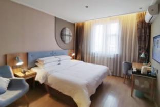 home inn hengshui heping west road hengshui college
