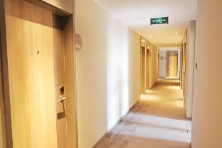 home inn hengshui heping west road hengshui college