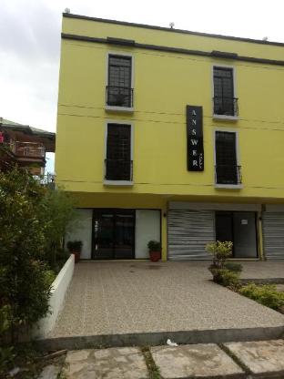 answer hotel