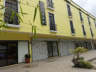 answer hotel