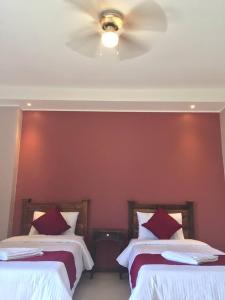 answer hotel