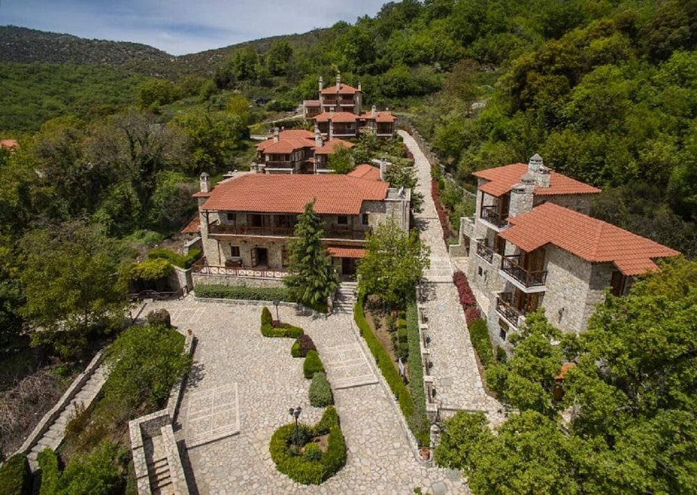 oichalia