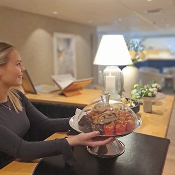 hotell radhuset