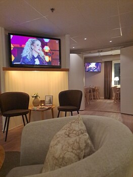 hotell radhuset