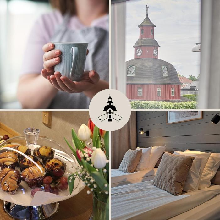 hotell radhuset