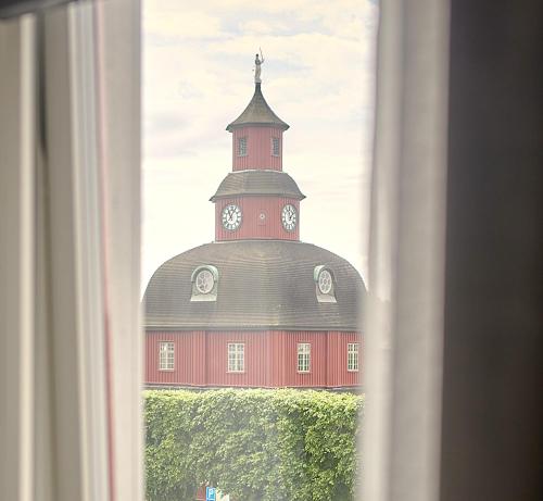 hotell radhuset