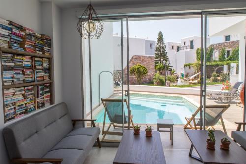 argo boutique hotel
