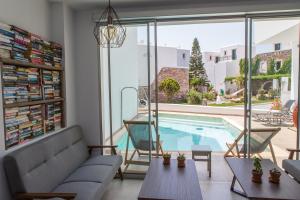 argo boutique hotel