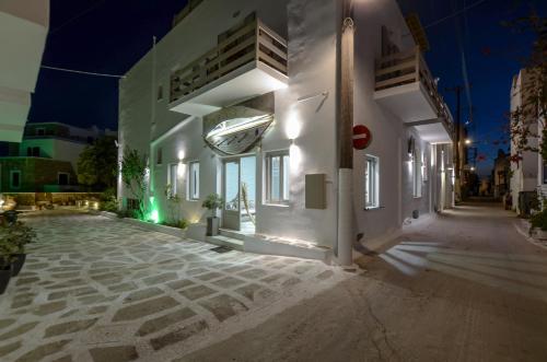 argo boutique hotel