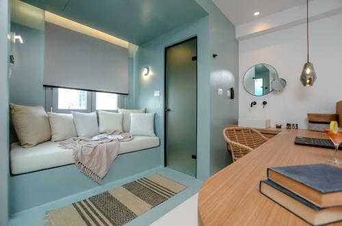 argo boutique hotel