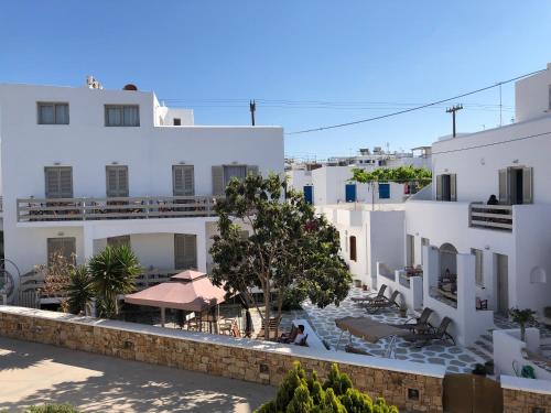 argo boutique hotel