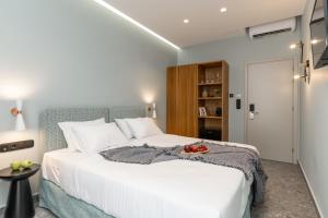 argo boutique hotel