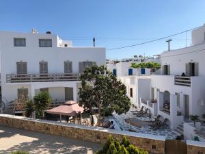 argo boutique hotel