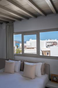 argo boutique hotel
