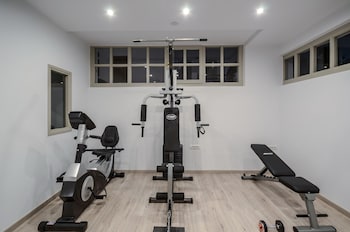 argo boutique hotel