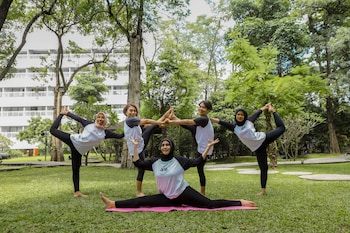 royal ambarrukmo yogyakarta