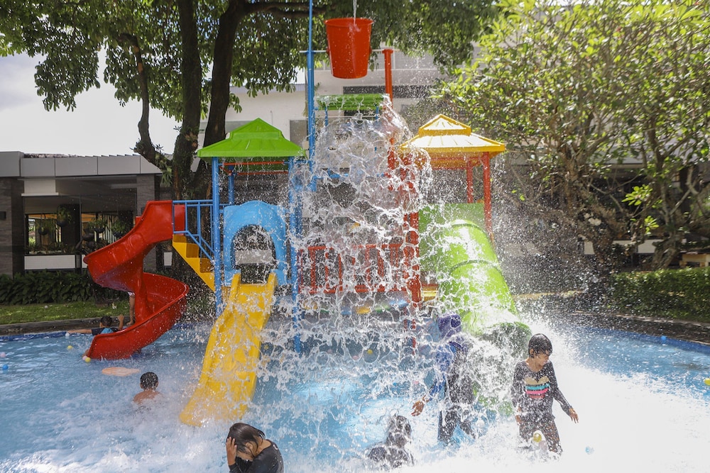 royal ambarrukmo yogyakarta