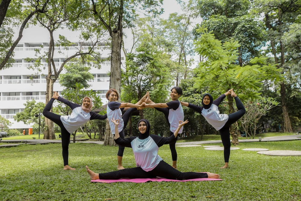 royal ambarrukmo yogyakarta