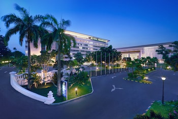 royal ambarrukmo yogyakarta