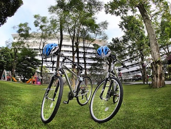 royal ambarrukmo yogyakarta