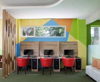 royal ambarrukmo yogyakarta