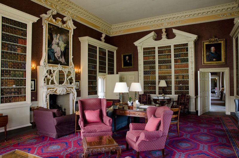 hartwell house and spa