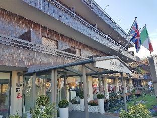 Plus Welcome Milano,Famagosta>>Arcore,3 star