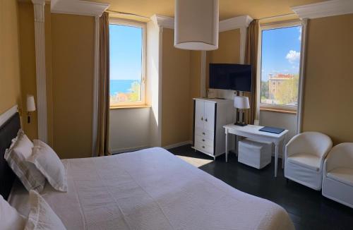 hotel greif maria theresia