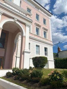 hotel greif maria theresia