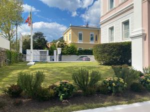 hotel greif maria theresia