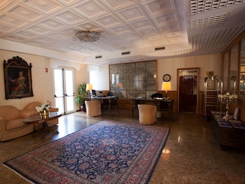 Hotel Greif Maria Theresia,Friuli Venezia Giulia>>Trieste,5 star