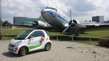 holiday inn prague airport by ihg