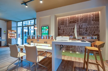 holiday inn prague airport by ihg