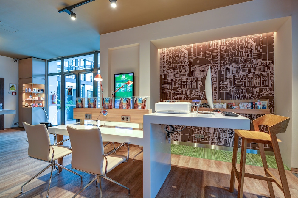 holiday inn prague airport by ihg