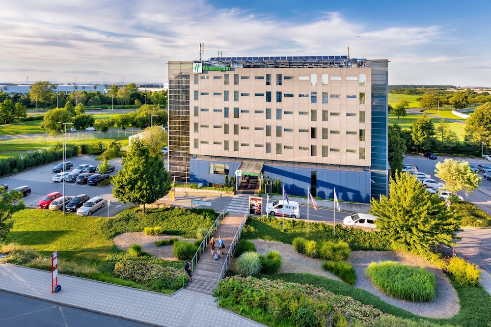 holiday inn prague airport by ihg