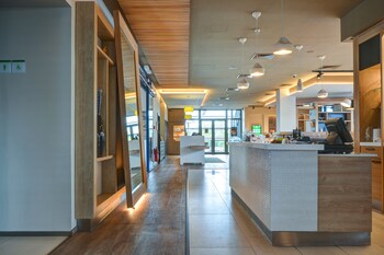 Holiday Inn Prague Airport By Ihg,Prague 6>>Prague,4 star