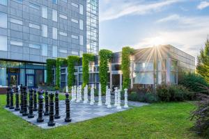 holiday inn prague airport by ihg