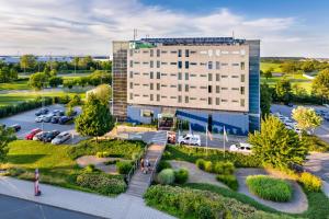 holiday inn prague airport by ihg