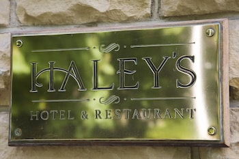 haleys hotel