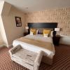 haleys hotel