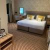 haleys hotel