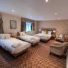 haleys hotel